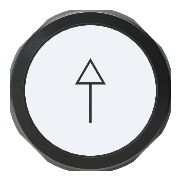 ABB - MP1-7205 Drucktaster