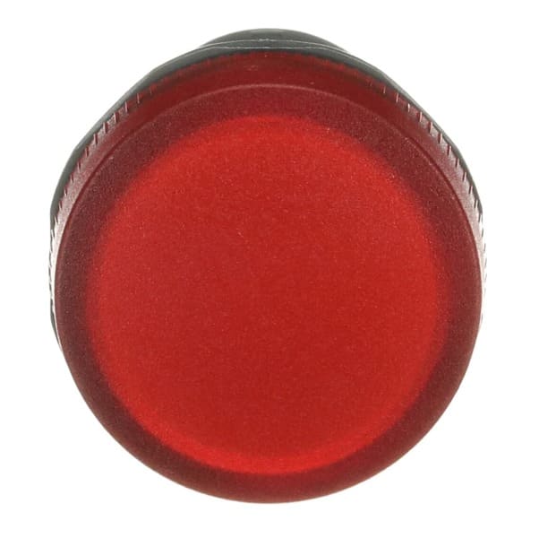 ABB - Meldeleuchte rot 48-60VACDC mit fest integrierter LED CombiLine Compact 2.Gen.