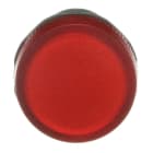 ABB - Meldeleuchte rot 48-60VACDC mit fest integrierter LED CombiLine Compact 2.Gen.