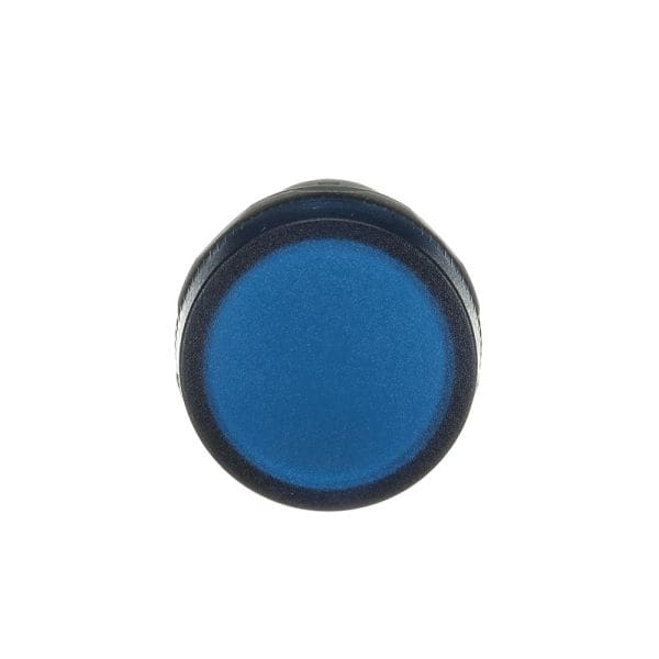 ABB - Meldeleuchte blau 48-60VACDC mit fest integrierter LED CombiLine Compact 2.Gen.