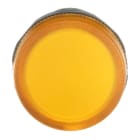 ABB - Meldeleuchte gelb 110-130VAC mit fest integrierter LED CombiLine Compact 2.Gen.