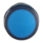 ABB - Meldeleuchte blau 110-130VAC mit fest integrierter LED CombiLine Compact 2.Gen.