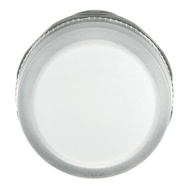 ABB - Meldeleuchte klar 110-130VAC mit fest integrierter LED CombiLine Compact 2.Gen.