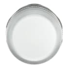 ABB - Meldeleuchte klar 110-130VAC mit fest integrierter LED CombiLine Compact 2.Gen.