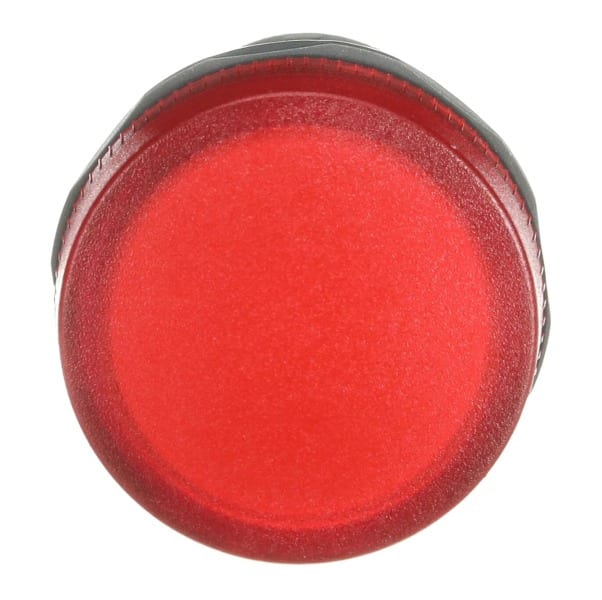 ABB - Meldeleuchte rot 110-130VDC mit fest integrierter LED CombiLine Compact 2.Gen.