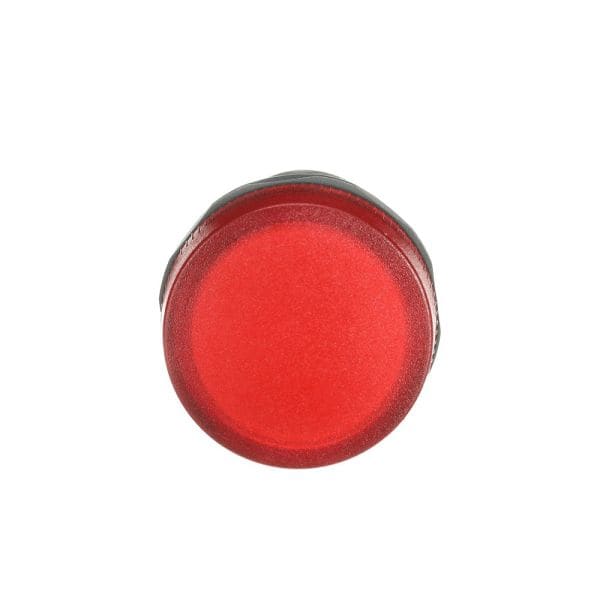 ABB - Meldeleuchte rot 110-130VDC mit fest integrierter LED CombiLine Compact 2.Gen.