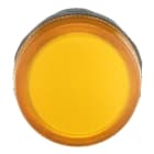 ABB - Meldeleuchte gelb 110-130VDC mit fest integrierter LED CombiLine Compact 2.Gen.