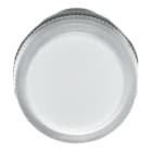 ABB - Meldeleuchte klar 110-130VDC mit fest integrierter LED CombiLine Compact 2.Gen.