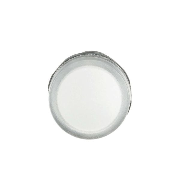 ABB - Meldeleuchte klar 220VDC mit fest integrierter LED CombiLine Compact 2.Gen.