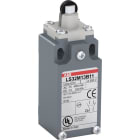 ABB - Standard-Positionsschalter Metall-Gehäuse IP66 Kunststoff-Rollendruckbolzen D=11