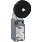 ABB - Standard-Positionsschalter Metall-Gehäuse IP66 Gummi-Rollenschwenkhebel D=50