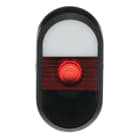 ABB - MPD5-11R Doppeldrucktaster