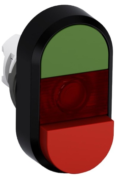 ABB - MPD12-11R Doppeldrucktaster