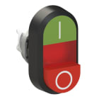 ABB - MPD13-11R Doppeldrucktaster