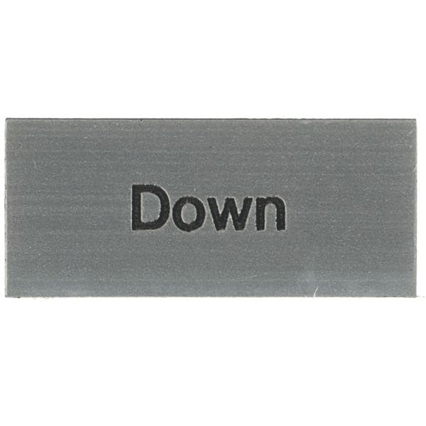 ABB - MA6-1138 Schild