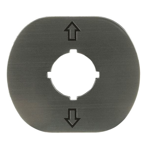 ABB - MA6-1240 Schild