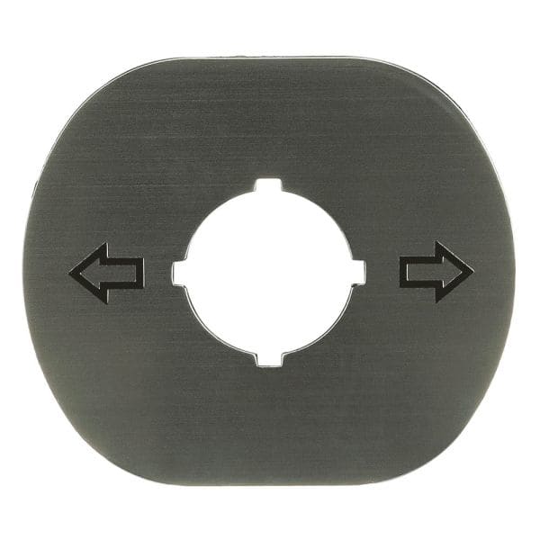 ABB - MA6-1241 Schild