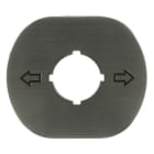ABB - MA6-1241 Schild