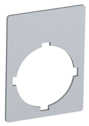 ABB - MA16-1000 Schild