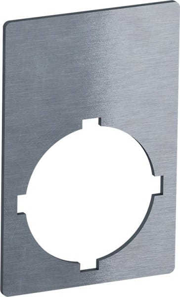 ABB - MA16-1001 Schild