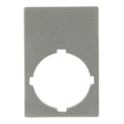 ABB - MA16-1001 Schild