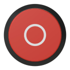 ABB - MP3-7031 Drucktaster