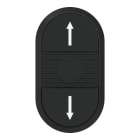 ABB - MP9-1143 Doppeldrucktaster