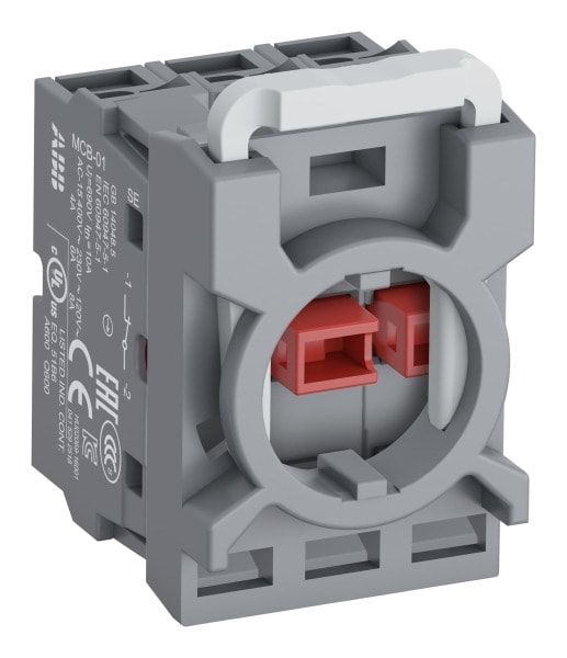 ABB - M3SSC7-30B Wahlschalter
