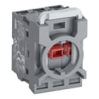 ABB - M3SSC7-30B Wahlschalter
