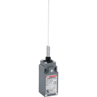 ABB - LS33M91B11 Standard-Positionsschalter Metall-Gehäuse IP66 Tastfeder
