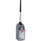 ABB - LS33M92B11 Standard-Positionsschalter Metall-Gehäuse IP66 Federstab