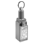 ABB - Standard-Positionsschalter Metall-Gehäuse IP66 Zugauslöser mit Ring Seilzugschalter
