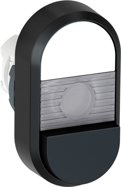 ABB - MPD16-11C Doppeldrucktaster