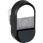ABB - MPD16-11C Doppeldrucktaster