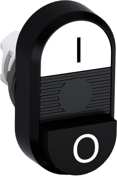 ABB - MPD17-11B Doppeldrucktaster