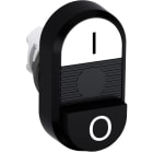 ABB - MPD17-11B Doppeldrucktaster