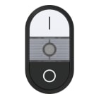ABB - MPD17-11C Doppeldrucktaster