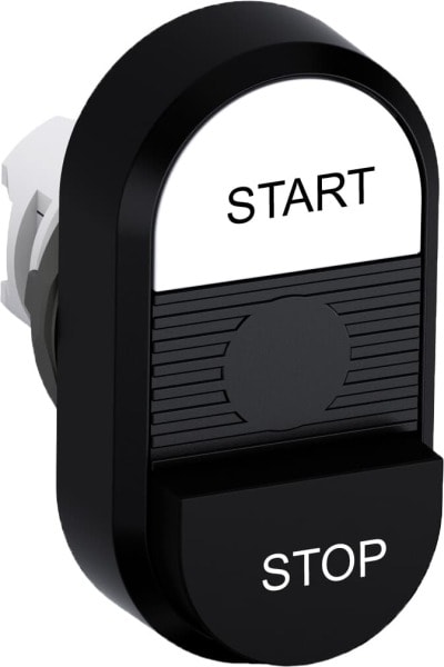 ABB - MPD19-11B Doppeldrucktaster