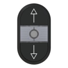 ABB - MP9-1073 Doppeldrucktaster