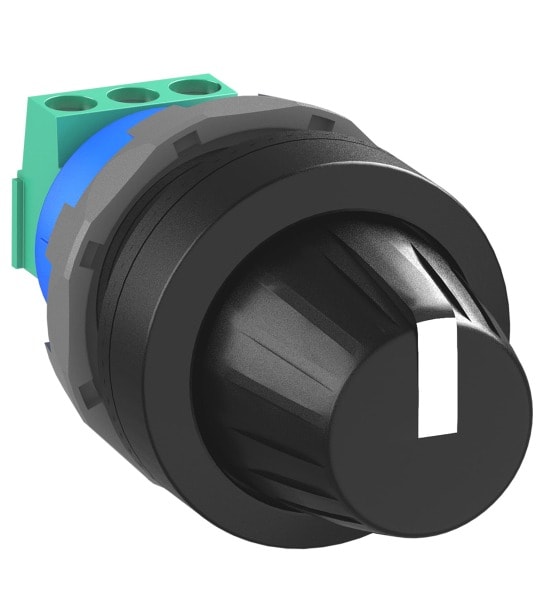 ABB - MT-250B Potentiometer