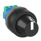 ABB - MT-250B Potentiometer