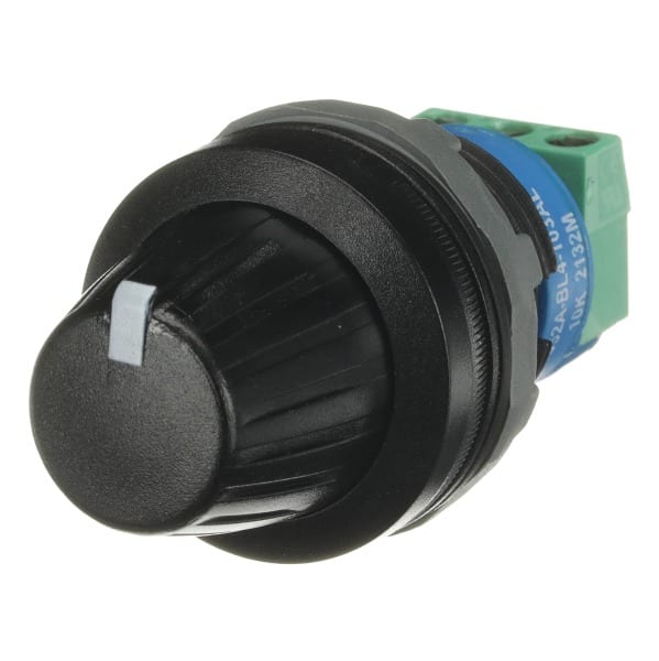 ABB - MT-110B Potentiometer