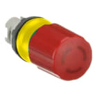 ABB - MPET3-10R Not-Aus