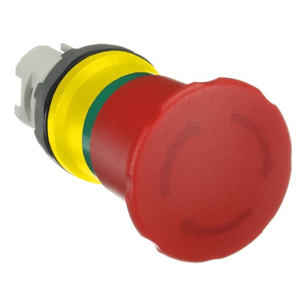 ABB - MPET4-10R Not-Aus