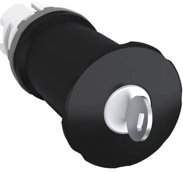 ABB - MPEK4-11B Maschinen-Stop-Taster