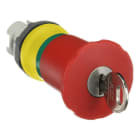 ABB - MPEK4-12R Not-Aus