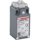 ABB - Standard-Positionsschalter Metall-Gehäuse IP66 Stahl-Druckbolzen (verzinkt)