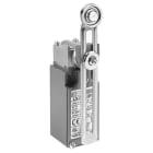 ABB - Standard-Positionsschalter Metall-Gehäuse IP66 Stahl-Rollenschwenkhebel verstellbar