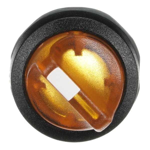 ABB - M2SS2-11Y Wahlschalter