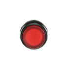 ABB - LED Leuchtdrucktaster rot 1S rot hoch tast.. LED 24V AC/DC ABB CombiLine Compact